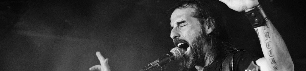 Rotting Christ: in Italia per 3 date a marzo