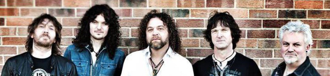 Tygers Of Pan Tang: tornano in Italia per un unica data ad aprile