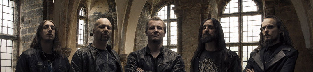 Motus Tenebrae: pubblicano online il lyric video di "Our Weakness"