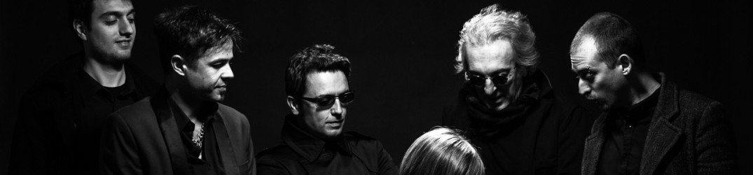 Syndone: esibizione al "2Days Prog + 1 Festival"