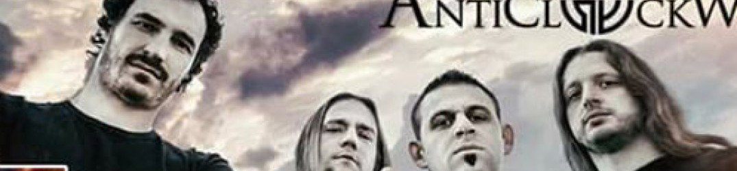 Anticlockwise: nel fine settimana live al Blue Rose Saloon