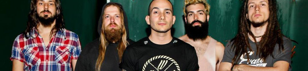 Destrage: in arrivo il nuovo album "A Means To No End"