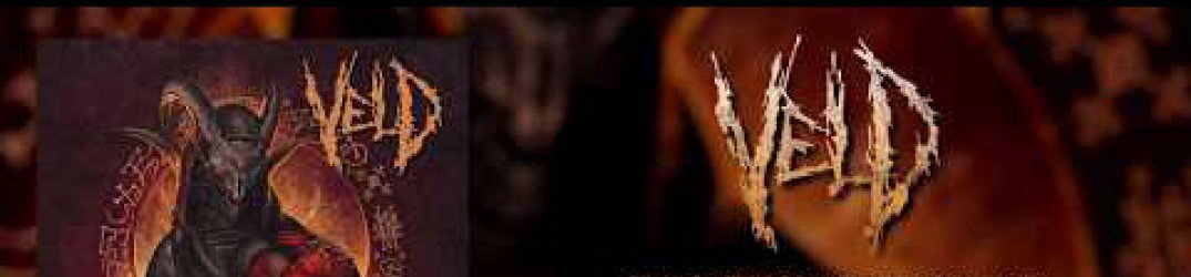 Veld: guarda l'official streaming video di 'The Sweet Sound of Torment'