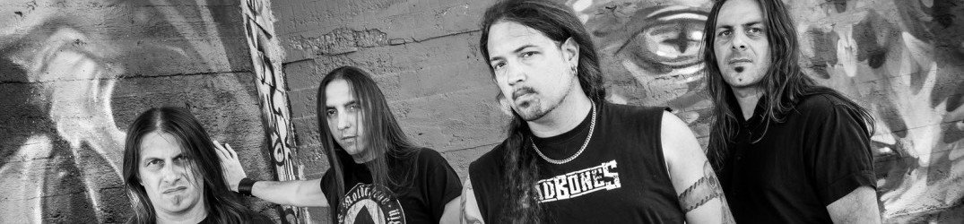 Bad Bones: disponibile il lyric video 'Me Against Myself'