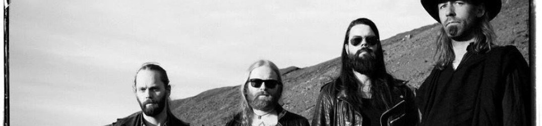 Solstafir: due date in Italia con Myrkur