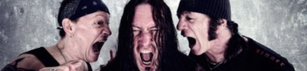 Pänzer: Schmier parla dell'artwork dell'album, guarda il video