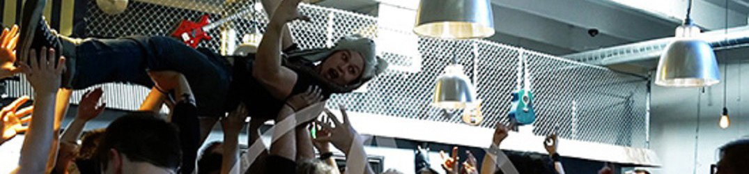 Allegaeon: performance-video di 'All Hail Science'