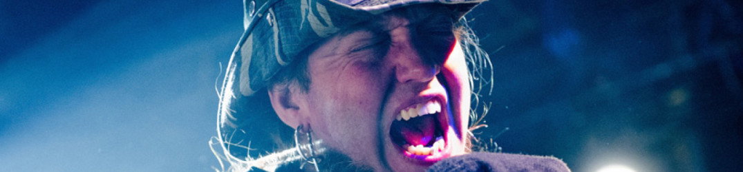 Warrel Dane: aggiunta una seconda data italiana al tour europeo