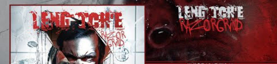 Leng Tch'e: l'ultimo album "Razorgrind" in streaming completo