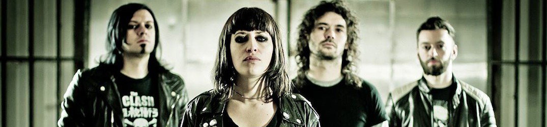 DustInEyes: cambio di line-up ed anteprima del brano "Crook or Soldier"