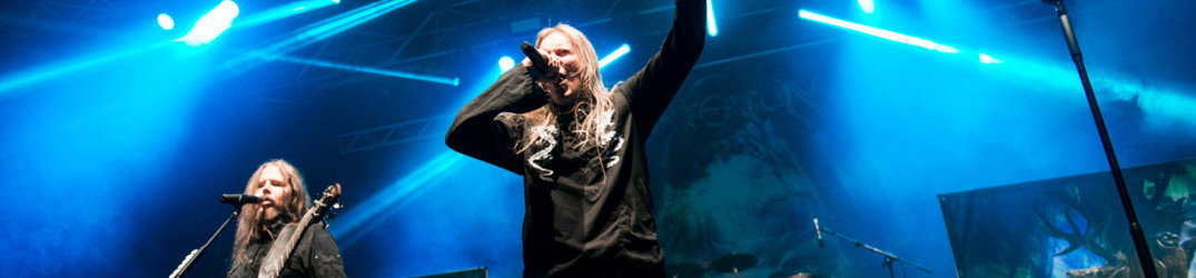 Wintersun: i dettagli della data bolognese