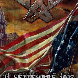 Toxik @ Legend Club - Milano
