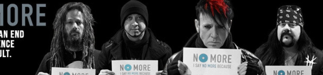 Hellyeah: il lyric video del nuovo singolo 'Hush'