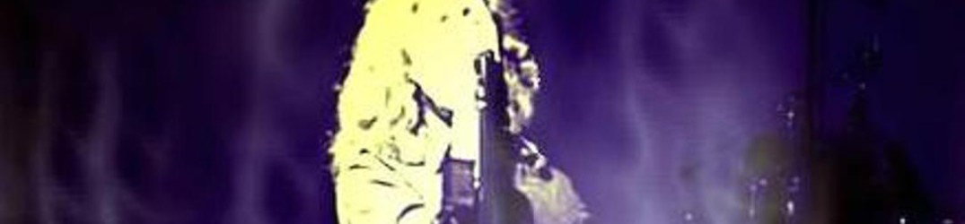 Antonio Giorgio: guarda i video di "Vision" e "Golden Metal"