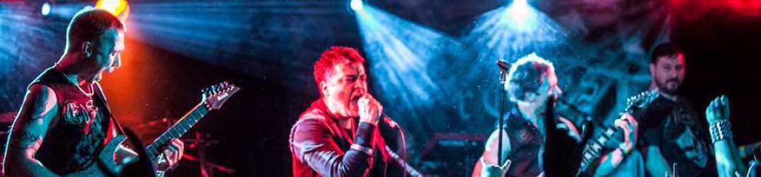 Power Quest: online il lyric video ufficiale di 'Kings And Glory'