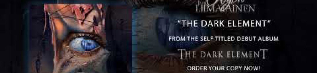 The Dark Element: pubblicata in streaming 'The Dark Element'