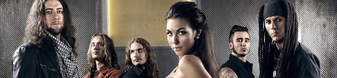 Amaranthe: online il nuovo video "Maximize"