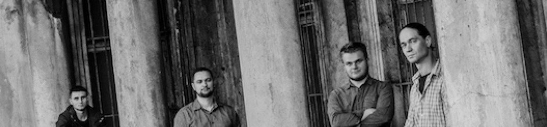 Odradek Room: ascolta la nuova traccia 'Mirror Labyrinth
