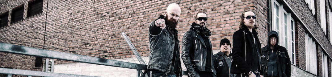 Church Of Void​: pubblicano il nuovo singolo e lyric video