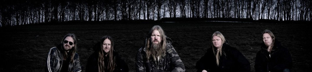 Amon Amarth: video teaser ironico per nuovo singolo in arrivo "First Kill"