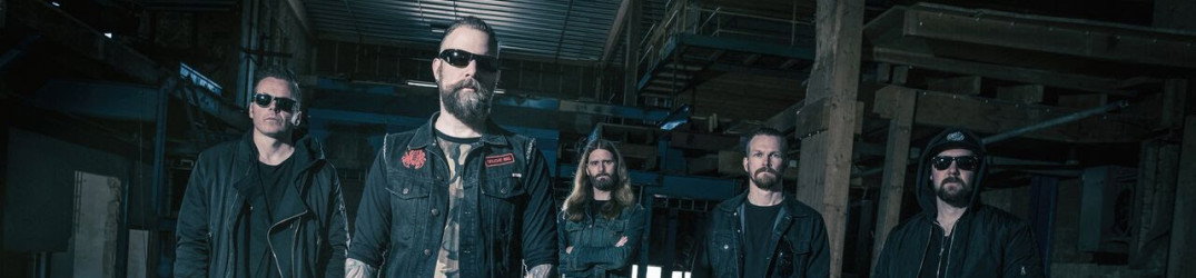 Sparzanza: pubblicano l’ottavo album; disponibile il singolo "Vindication"