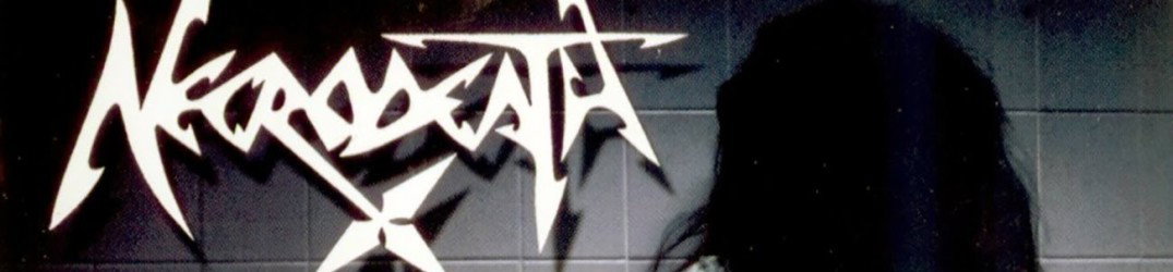 Intervista Necrodeath (Peso e Flegias)