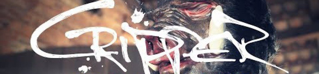 Cripper: online il video ufficiale di 'Into the Fire'