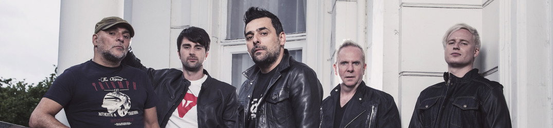 Gun:  In arrivo il nuovo 'Favourite Pleasures'