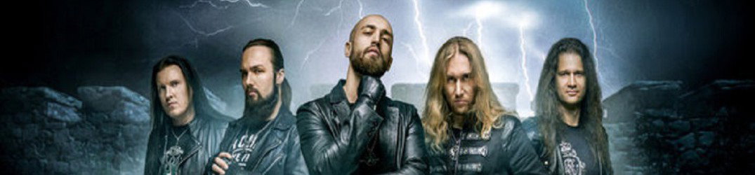 Beast In Black:  firmano per Nuclear Blast. L’album di debutto nei negozi a novembre
