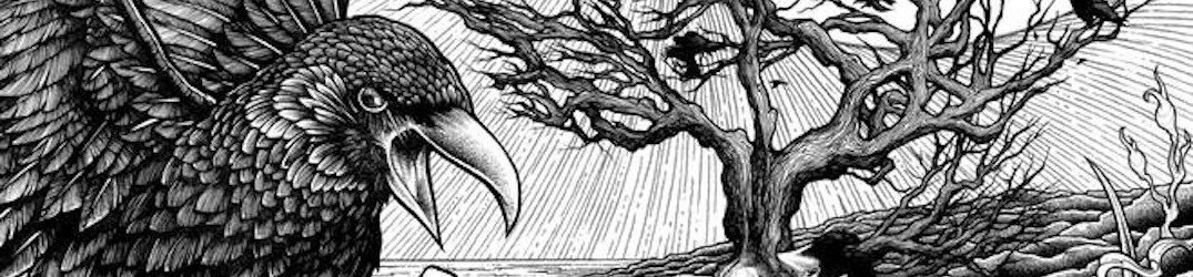 Tethra: online il lyric-video di 'The Groundfeeder'