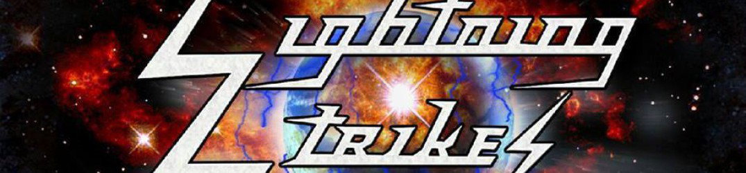 Lightning Strikes: guarda il video-clip ufficiale di 'Our Lady'