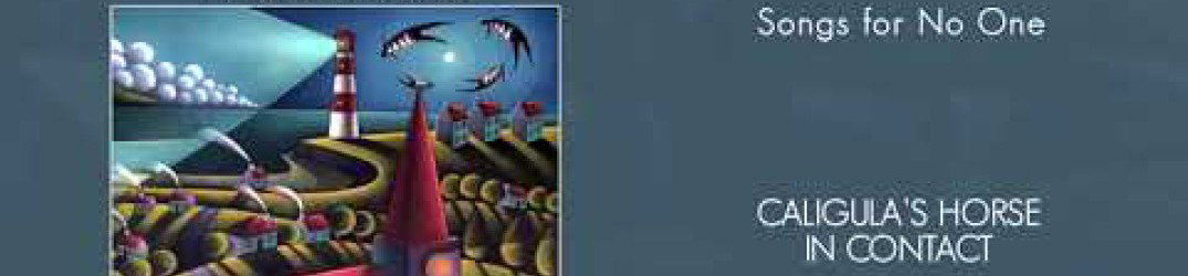 Caligula's Horse: online la nuova track 'Songs for No One'