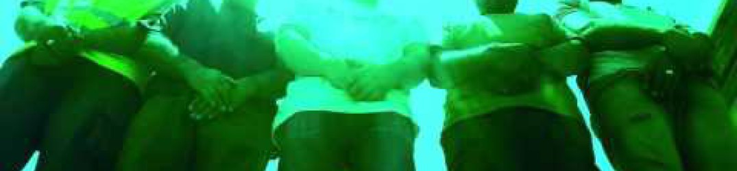 Arallu: pubblicato il video di 'Adonay'