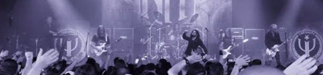 The Unity: guarda il video ufficiale di 'Never Forget'