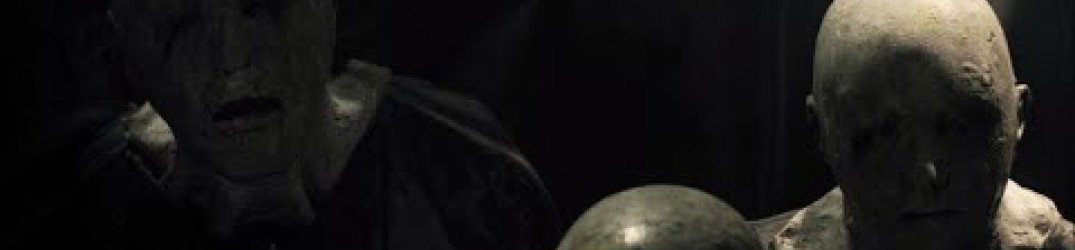 Septicflesh: guarda il video ufficiale di 'Portrait of a Headless Man'