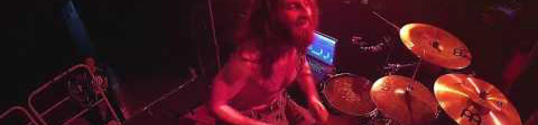 Vader: pubblicato il drum cam (Jamest Stewart) di 'One Step to Salvation'