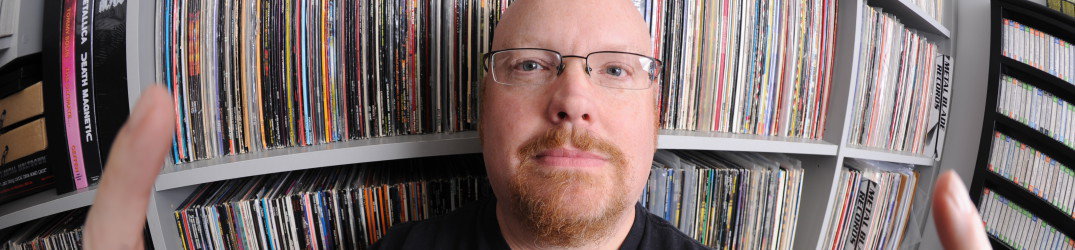 Intervista Brian Slagel (Metal Blade Records)
