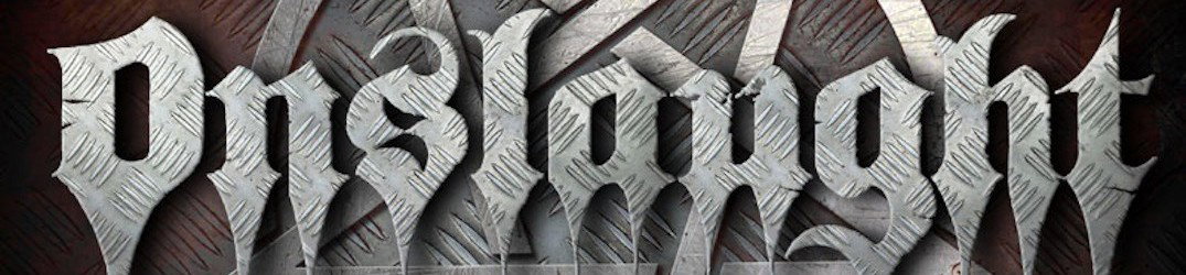 Onslaught: confermate tre date in Italia