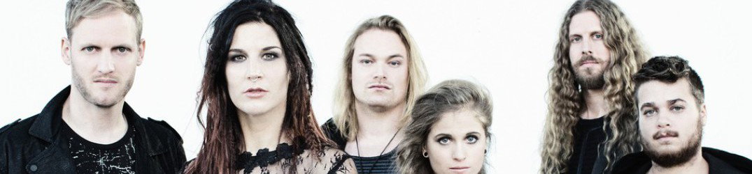 Delain: i dettagli di "A Decade of Delain - Live at Paradiso"