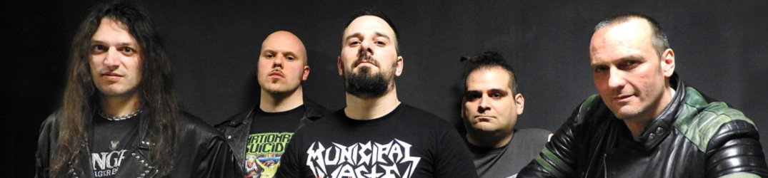 Intervista National Suicide (Stefano Mini)