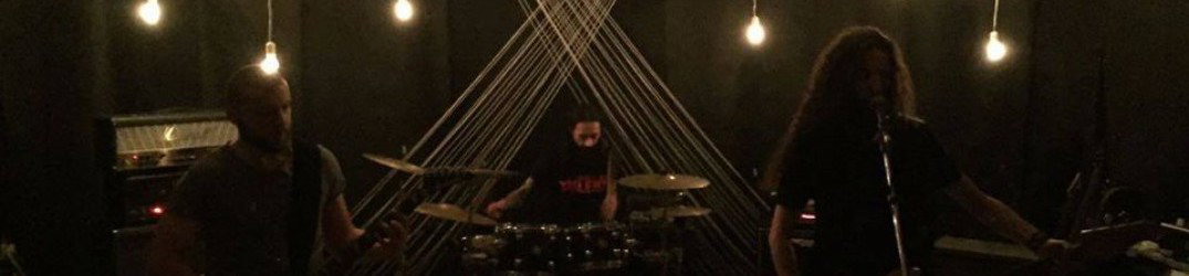 Disturbia: il making of di "AnomaLies", nuovo album della death metal band tricolore