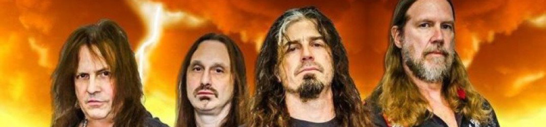 Manowar: l'ex-chitarrista Ross The Boss in Italia per tre date