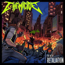 The Act of Retaliation