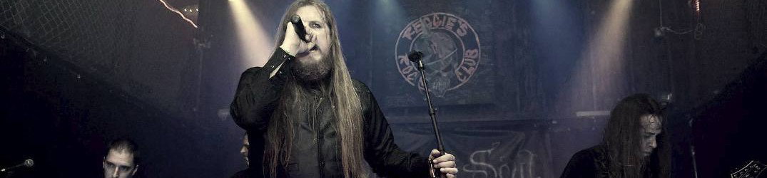 Whitering Soul: realizzato il nuovo album