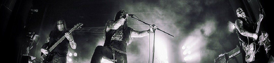 Ragnarok: firma con l'Agonia Records
