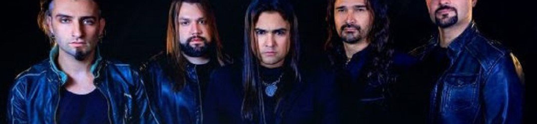 Noturnall : nuovo contratto discografico con Rockshots Records