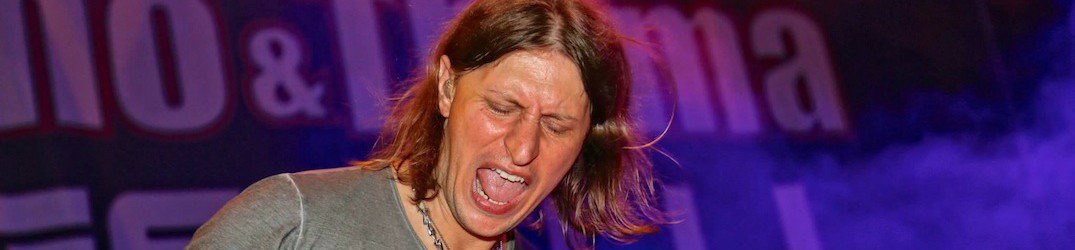 Simone Gianlorenzi: tutti i dettagli della data live di "About Her"
