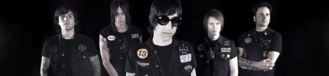 The Lords Of Altamont: online il video ufficiale di "Going Downtown"