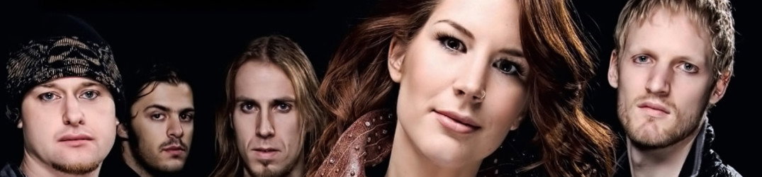 Delain: online un nuovo brano intitolato  "Suckerpunch" dall'EP di prossima pubblicazione