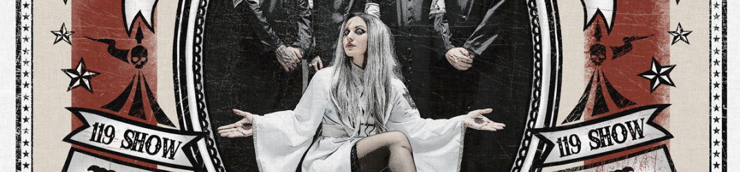 Lacuna Coil: A gennaio lo show esclusivo â€œNothing Stands In Our Wayâ€